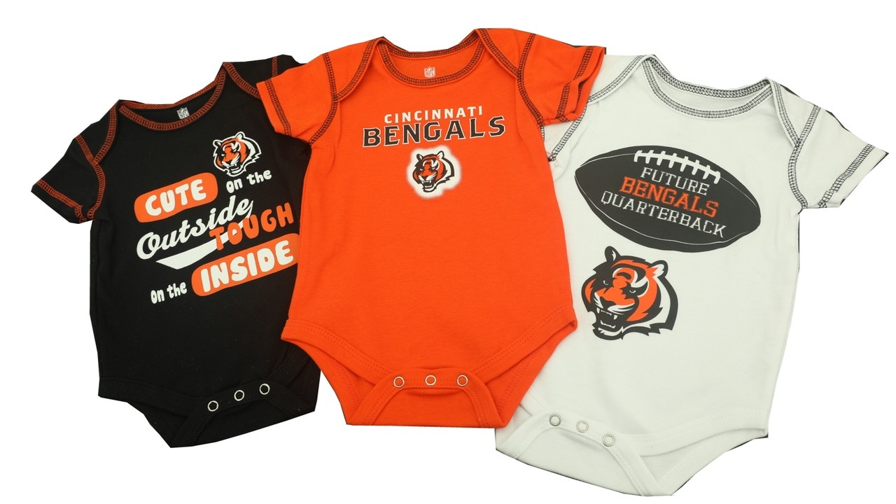 bengals merchandise